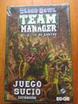 6338322 Blood Bowl: Team Manager – The Card Game – Foul Play