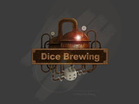 1990681 Dice Brewing