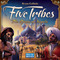 2055255 Five Tribes (Edizione Inglese)