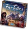 2055262 Five Tribes (Edizione Inglese)