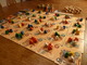 2210505 Five Tribes (Edizione Inglese)