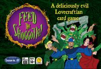 2648012 Feed the Shoggoth!