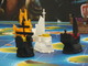 2009205 Black Fleet (Edizione Francese)