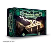 2073794 Cultists of Cthulhu 