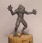 2073796 Cultists of Cthulhu 