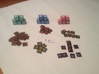 2629954 Cultists of Cthulhu 