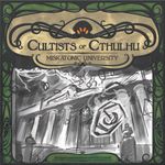 2632305 Cultists of Cthulhu 