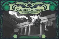 2632309 Cultists of Cthulhu 