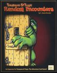 2230263 Treasures &amp; Traps: Random Encounters