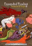 1985337 Treasures &amp; Traps: Expanded Realms 2