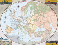 4011496 Victory in Europe 