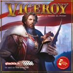 2415130 Viceroy (Edizione Inglese)