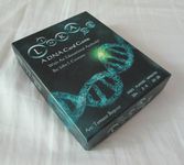 2026157 Linkage: A DNA Card Game