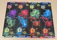 2026158 Linkage: A DNA Card Game