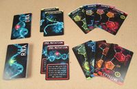 2026160 Linkage: A DNA Card Game