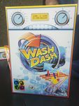 7140602 Wash Dash 