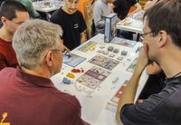 2272853 Nations: The Dice Game 