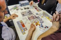 2275172 Nations: The Dice Game 