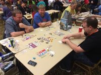 2451553 Nations: The Dice Game 