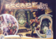 2681785 Escape: The Curse of the Temple – Big Box (Edizione Inglese)