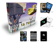 1998373 Rise to Power 