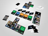 1998378 Rise to Power 