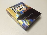 1998414 Rise to Power 