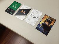 1998419 Rise to Power 