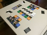 1998420 Rise to Power 