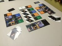 1998421 Rise to Power 