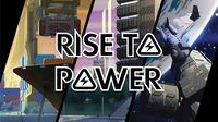 2001501 Rise to Power 