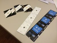 2013955 Rise to Power 