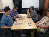 2091992 Rise to Power 