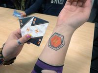 2091993 Rise to Power 