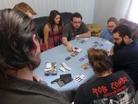 2091994 Rise to Power 