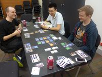 2091995 Rise to Power 