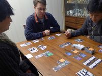 2200574 Rise to Power 