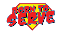 4337627 Born to Serve