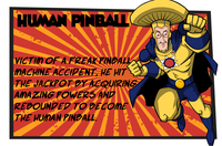 4816457 Born to Serve