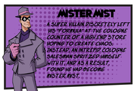 4816461 Born to Serve