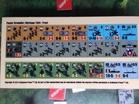 2023462 Panzer Grenadier: Marianas 1944