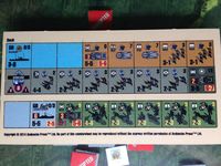 2023463 Panzer Grenadier: Marianas 1944