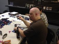 2061703 Tau Ceti: Planetary Crisis 