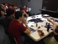 2061704 Tau Ceti: Planetary Crisis 