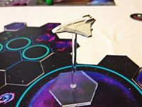 2086000 Tau Ceti: Planetary Crisis 