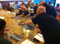 2769265 Tau Ceti: Planetary Crisis 