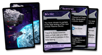 2776090 Tau Ceti: Planetary Crisis (Premium Edition)