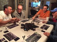 2820800 Tau Ceti: Planetary Crisis 