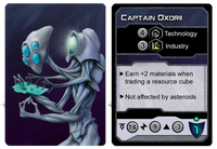 2869113 Tau Ceti: Planetary Crisis 