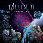 2922275 Tau Ceti: Planetary Crisis (Premium Edition)